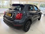 Fiat 500X 1.4 T 140pk Lounge Navigatie Leder LM18 Keyless PDC Multimedia