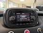 Fiat 500X 1.4 T 140pk Lounge Navigatie Leder LM18 Keyless PDC Multimedia