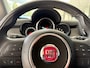 Fiat 500X 1.4 T 140pk Lounge Navigatie Leder LM18 Keyless PDC Multimedia
