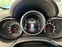Fiat 500X 1.4 T 140pk Lounge Navigatie Leder LM18 Keyless PDC Multimedia
