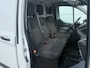 Ford Transit Custom 2.0 TDCI 105PK Euro 6 Airco Cruise Control Dubbele Schuifdeuren Trekhaak L1H1 Parkeersensoren Voor en Achter