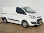 Ford Transit Custom 2.0 TDCI 105PK Euro 6 Airco Cruise Control Dubbele Schuifdeuren Trekhaak L1H1 Parkeersensoren Voor en Achter