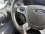 Ford Transit Custom 2.0 TDCI 105PK Euro 6 Airco Cruise Control Dubbele Schuifdeuren Trekhaak L1H1 Parkeersensoren Voor en Achter