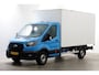Ford Transit 350 2.0 TDCI 130pk E6 Bakwagen met achterdeuren 2-Persoons 12-2020