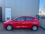 Ford Fiesta 1.0 EcoBoost Connected ECC / CRUISE / CONNECTED SERVICES / 6 BAK / 1e EIGENAAR