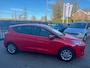 Ford Fiesta 1.0 EcoBoost Connected ECC / CRUISE / CONNECTED SERVICES / 6 BAK / 1e EIGENAAR