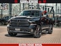 Dodge Ram BLACK OPS | 5.7 HEMI V8 402PK | MORIMOTO LED | Eerste Eigenaar | Diamond Black | Comfortabele Dubbele Cabine DC met Royale 5 Zitplaatsen |