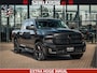 Dodge Ram BLACK OPS | 5.7 HEMI V8 402PK | MORIMOTO LED | Eerste Eigenaar | Diamond Black | Comfortabele Dubbele Cabine DC met Royale 5 Zitplaatsen |