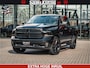 Dodge Ram BLACK OPS | 5.7 HEMI V8 402PK | MORIMOTO LED | Eerste Eigenaar | Diamond Black | Comfortabele Dubbele Cabine DC met Royale 5 Zitplaatsen |