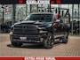 Dodge Ram BLACK OPS | 5.7 HEMI V8 402PK | MORIMOTO LED | Eerste Eigenaar | Diamond Black | Comfortabele Dubbele Cabine DC met Royale 5 Zitplaatsen |
