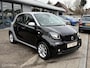 smart Forfour 1.0 Turbo Passion 90pk stoelverwam. cruise