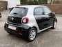 smart Forfour 1.0 Turbo Passion 90pk stoelverwam. cruise