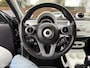 smart Forfour 1.0 Turbo Passion 90pk stoelverwam. cruise
