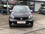 smart Forfour 1.0 Turbo Passion 90pk stoelverwam. cruise