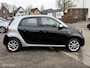 smart Forfour 1.0 Turbo Passion 90pk stoelverwam. cruise