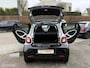 smart Forfour 1.0 Turbo Passion 90pk stoelverwam. cruise