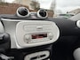 smart Forfour 1.0 Turbo Passion 90pk stoelverwam. cruise