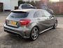 Mercedes-Benz A-klasse 200 AMG MEMORY HARMAN/KARDON RODE GORDELS