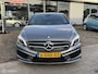 Mercedes-Benz A-klasse 200 AMG MEMORY HARMAN/KARDON RODE GORDELS