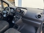 Mercedes-Benz Citan 112 CDI Pro Automaat L1 LED MBUX Cruise Control Navigatie Camera Parkeersensoren Voor Achter Lichtmetalen Velgen 15 Inch