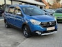 Dacia Lodgy 1.2 TCe Stepway CRUISE NAVI CAMERA PARK.SENS.