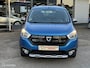 Dacia Lodgy 1.2 TCe Stepway CRUISE NAVI CAMERA PARK.SENS.