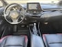 Toyota C-HR 1.8 Hybrid Style | Full options | Blindspot | |Bi Tone| Treeplanken | Rijklaar
