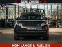 Land Rover Range Rover P550e 551 PK GARANTIE TOT 14-03-2029 | ACHTERAS BESTURING | SOFT CLOSE | HEAD-UP | FACELIFT MODEL | 23 INCH VELGEN | PANORAMADAK | STUURVERWARMING | STOEL KOELING | Incl btw | Fabrieksgarantie tot 14-03-2029 – Geniet van gemoedsrust met uitgebreide dekking tot deze datum.