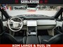 Land Rover Range Rover P550e 551 PK GARANTIE TOT 14-03-2029 | ACHTERAS BESTURING | SOFT CLOSE | HEAD-UP | FACELIFT MODEL | 23 INCH VELGEN | PANORAMADAK | STUURVERWARMING | STOEL KOELING | Incl btw | Fabrieksgarantie tot 14-03-2029 – Geniet van gemoedsrust met uitgebreide dekking tot deze datum.