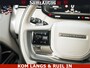 Land Rover Range Rover P550e 551 PK GARANTIE TOT 14-03-2029 | ACHTERAS BESTURING | SOFT CLOSE | HEAD-UP | FACELIFT MODEL | 23 INCH VELGEN | PANORAMADAK | STUURVERWARMING | STOEL KOELING | Incl btw | Fabrieksgarantie tot 14-03-2029 – Geniet van gemoedsrust met uitgebreide dekking tot deze datum.