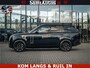 Land Rover Range Rover P550e 551 PK GARANTIE TOT 14-03-2029 | ACHTERAS BESTURING | SOFT CLOSE | HEAD-UP | FACELIFT MODEL | 23 INCH VELGEN | PANORAMADAK | STUURVERWARMING | STOEL KOELING | Incl btw | Fabrieksgarantie tot 14-03-2029 – Geniet van gemoedsrust met uitgebreide dekking tot deze datum.