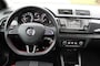 Skoda Fabia 1.2 TSI 90pk Monte Carlo ECC/BT/Lichtmet.velgen/Camera