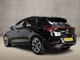 SEAT Leon 1.5 eTSI FR Sport 150Pk Automaat (SCHUIFDAK, APPLE CARPLAY, GROOT NAVI, PARKEERSENSOREN, SPORTSTOELEN, LEDER, GETINT GLAS, ADAPTIVE CRUISE, NIEUWSTAAT)