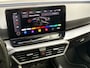 SEAT Leon 1.5 eTSI FR Sport 150Pk Automaat (SCHUIFDAK, APPLE CARPLAY, GROOT NAVI, PARKEERSENSOREN, SPORTSTOELEN, LEDER, GETINT GLAS, ADAPTIVE CRUISE, NIEUWSTAAT)