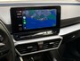 SEAT Leon 1.5 eTSI FR Sport 150Pk Automaat (SCHUIFDAK, APPLE CARPLAY, GROOT NAVI, PARKEERSENSOREN, SPORTSTOELEN, LEDER, GETINT GLAS, ADAPTIVE CRUISE, NIEUWSTAAT)