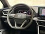 SEAT Leon 1.5 eTSI FR Sport 150Pk Automaat (SCHUIFDAK, APPLE CARPLAY, GROOT NAVI, PARKEERSENSOREN, SPORTSTOELEN, LEDER, GETINT GLAS, ADAPTIVE CRUISE, NIEUWSTAAT)