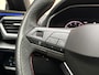 SEAT Leon 1.5 eTSI FR Sport 150Pk Automaat (SCHUIFDAK, APPLE CARPLAY, GROOT NAVI, PARKEERSENSOREN, SPORTSTOELEN, LEDER, GETINT GLAS, ADAPTIVE CRUISE, NIEUWSTAAT)