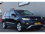 Volkswagen T-Cross 1.0 TSI Style Afn. trekhaak, Camera, Adaptive cruise, Stoelverwarming
