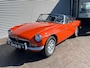 MG MG B type 1.8 Roadster