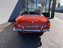 MG MG B type 1.8 Roadster