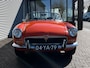 MG MG B type 1.8 Roadster