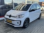 Volkswagen Up! 1.0 high up! | STOELVERW. | CRUISE | AIIRCO |