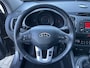 Kia Sportage 2.0 X-ecutive Plus