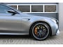 Mercedes-Benz E-klasse AMG 63 S 4MATIC+ Burmester | Pano |Luchtvering | Keramisch | Sfeerverlichting