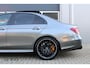 Mercedes-Benz E-klasse AMG 63 S 4MATIC+ Burmester | Pano |Luchtvering | Keramisch | Sfeerverlichting