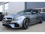 Mercedes-Benz E-klasse AMG 63 S 4MATIC+ Burmester | Pano |Luchtvering | Keramisch | Sfeerverlichting