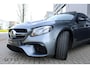 Mercedes-Benz E-klasse AMG 63 S 4MATIC+ Burmester | Pano |Luchtvering | Keramisch | Sfeerverlichting