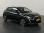 Peugeot e-208 EV GT Pack 50 kWh | 3-Fase | Apple CarPlay/Android Auto | Warmtepomp | Full-LED | Adaptieve Cruise Control | Panoramadak | Camera |