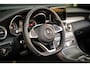 Mercedes-Benz C-klasse Cabrio C 180 AMG Sport | Clima | CC | Navigatie | Airscarf | LED | Metallic Lak | PDC | Leder / Alcantara|