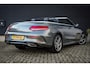 Mercedes-Benz C-klasse Cabrio C 180 AMG Sport | Clima | CC | Navigatie | Airscarf | LED | Metallic Lak | PDC | Leder / Alcantara|